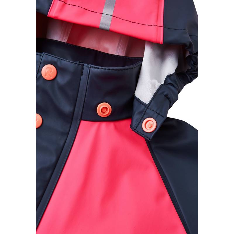 reima Vesi Regenjacke Kinder