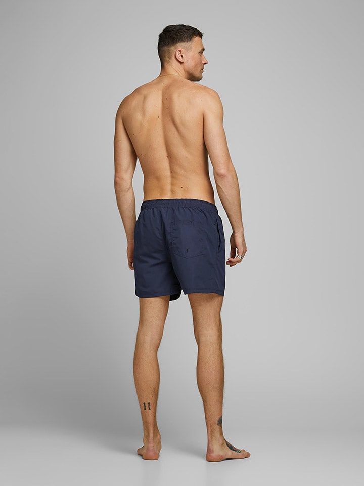Jack & Jones Badeshorts 