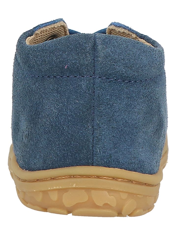 Lurchi Leder-Barfußschuhe 