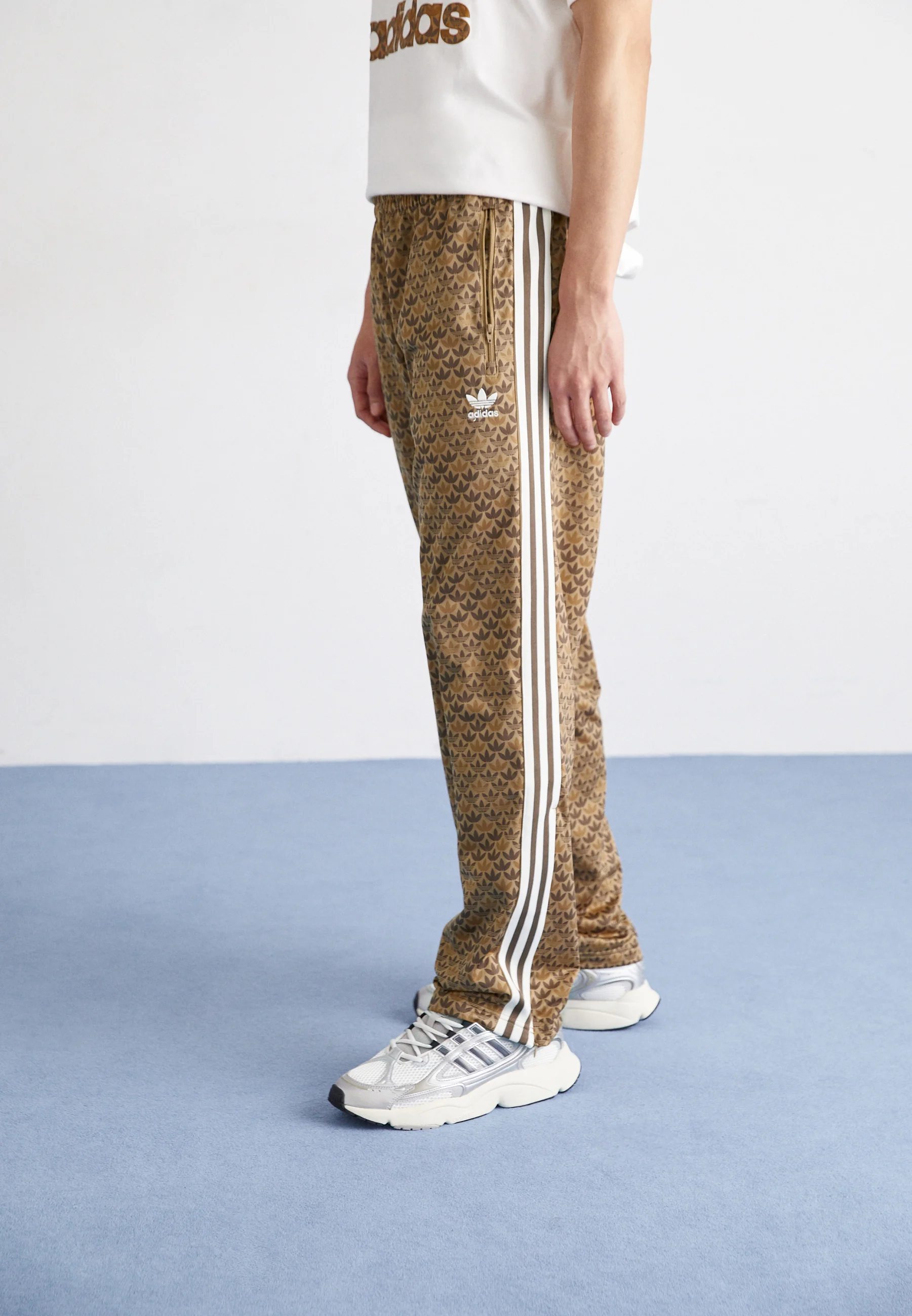 adidas Originals MONO - Pantalones de chándal