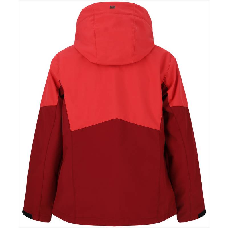 Whistler Rosea Softshelljacke Mdchen