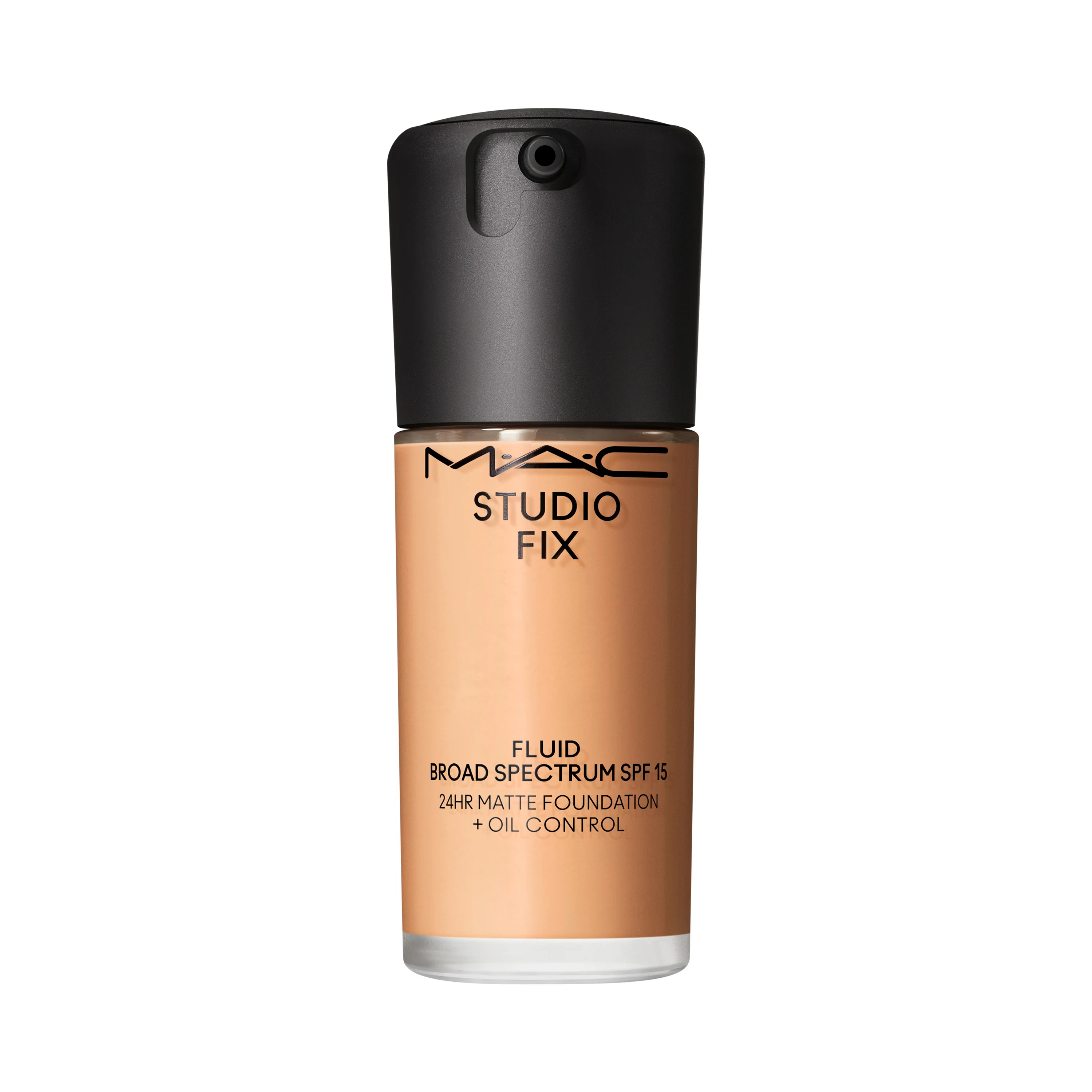 Studio Fix Fluid Foundation SPF15 - Υγρό Foundation
