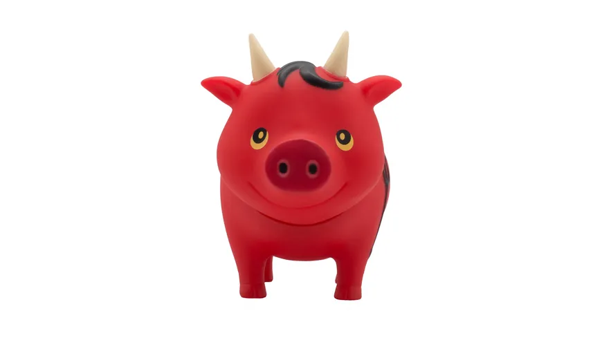 BIGGYS Sparschwein Teufel - design by LILALU