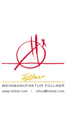 2019 Liebe pur trocken - Weinmanufaktur Follner