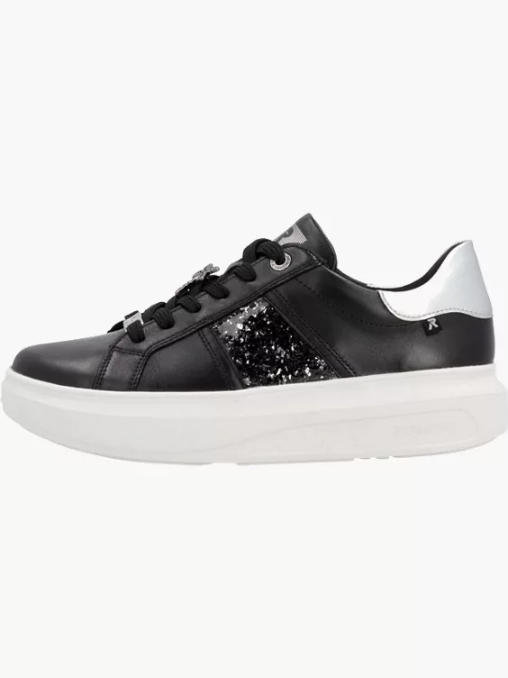 Rieker Damen Sneaker Low