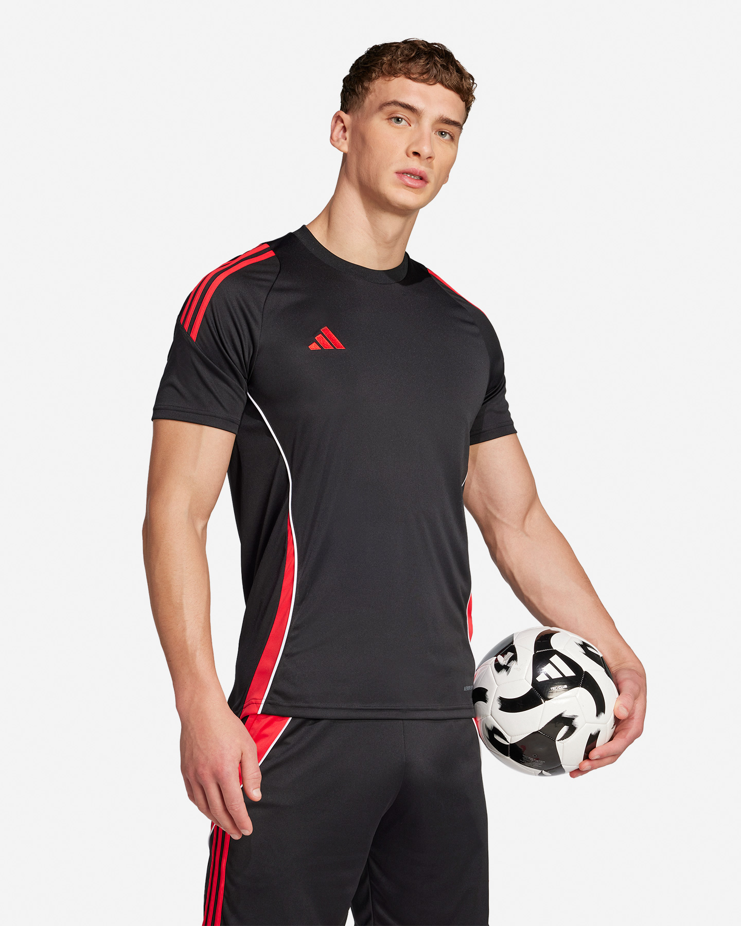 Maglia Calcio Adidas Tiro 24 M JP2494