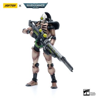 Warhammer 40k Actionfigur: Necrons - Szarekhan Dynasty Deathmark (2er-Pack)