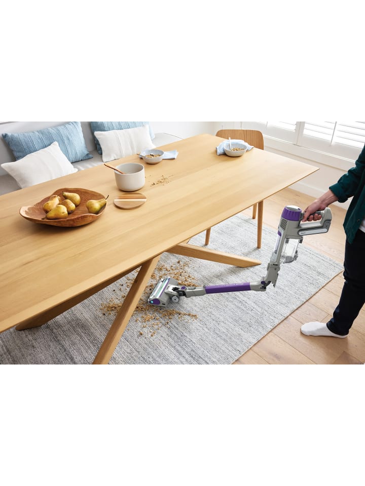 Shark Akku Staubsauger PowerDetect IP1251EUT in grau günstig kaufen onesize