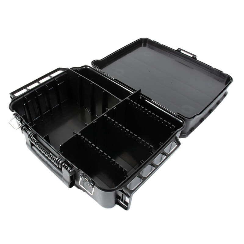 Boite Versus VS-3080Noir 48x35.6x18.6cm