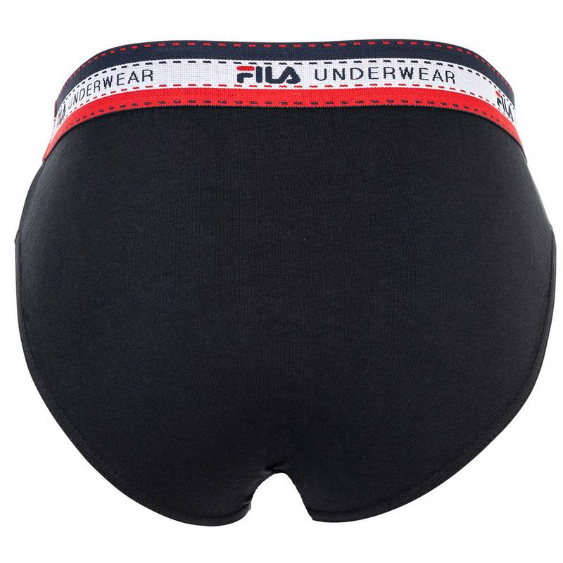 FILA Slip Unterhose Herren