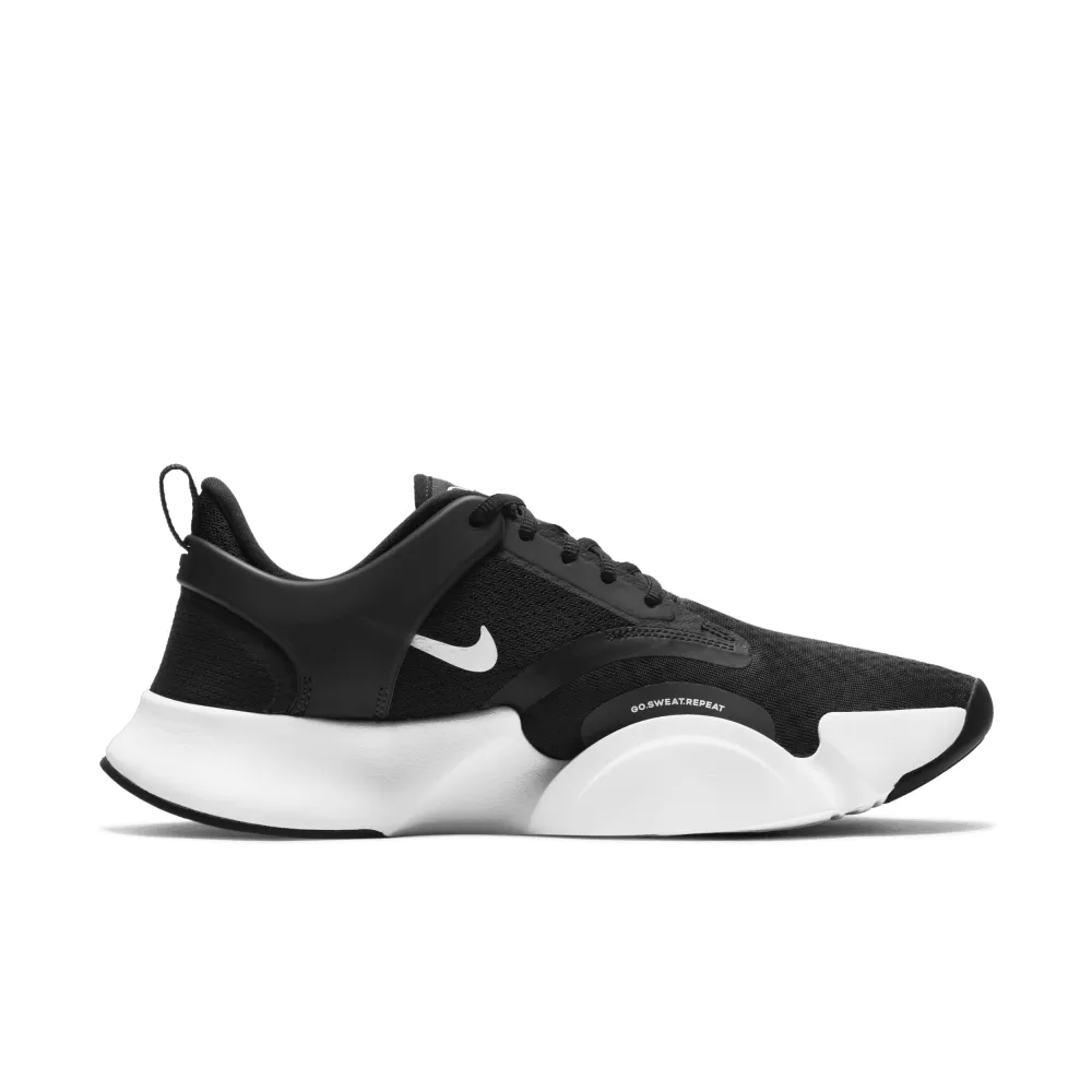 Nike SuperRep Go 2 CZ0604-010 / schwarz
