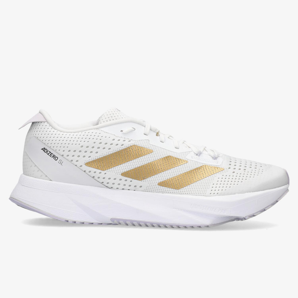 adidas Adizero SL ID6934 / weiss