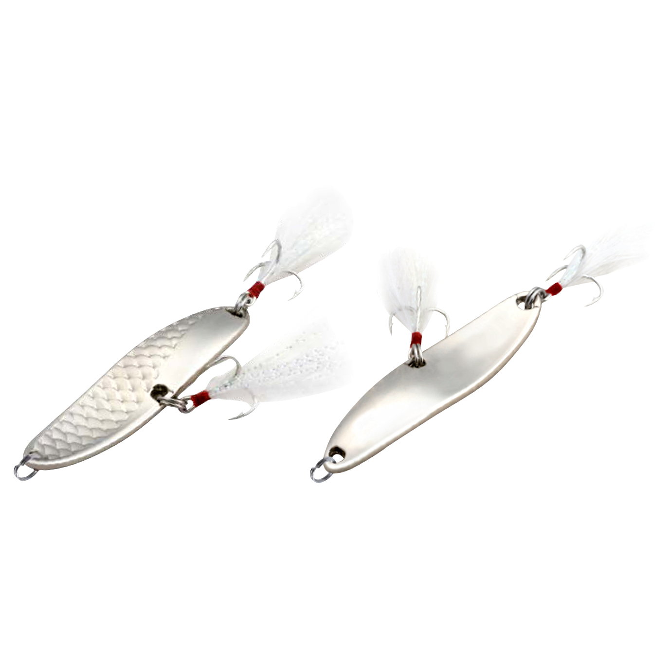 Trendex Blinker Silver-Wave Super Scale Wave