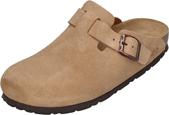 ROHDE Sabots beige
