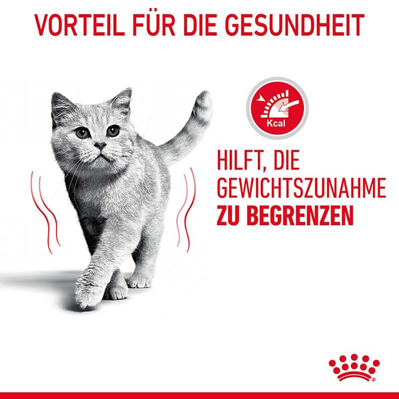 Royal Canin Light Weight Care in Gelee zu TOP-Preisen | bitiba %