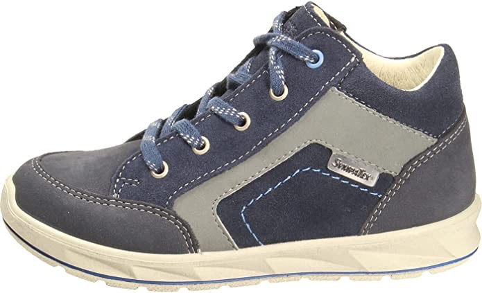 RICOSTA Lauflernschuhe blau