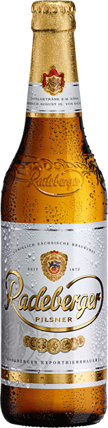 Radeberger Pilsner