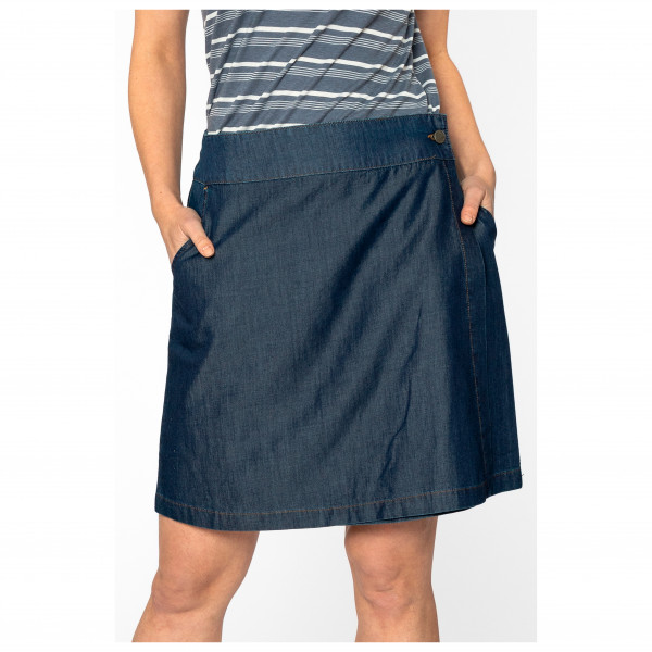 Elkline - Women's Am Wickel - Rock