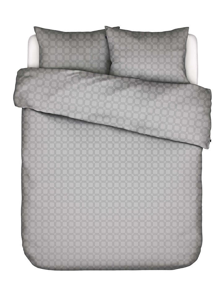 Essenza Satin-Bettwäsche-Set 