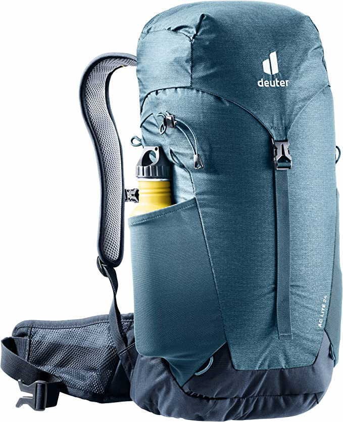 DEUTER Handtaschen blau AC LITE 24