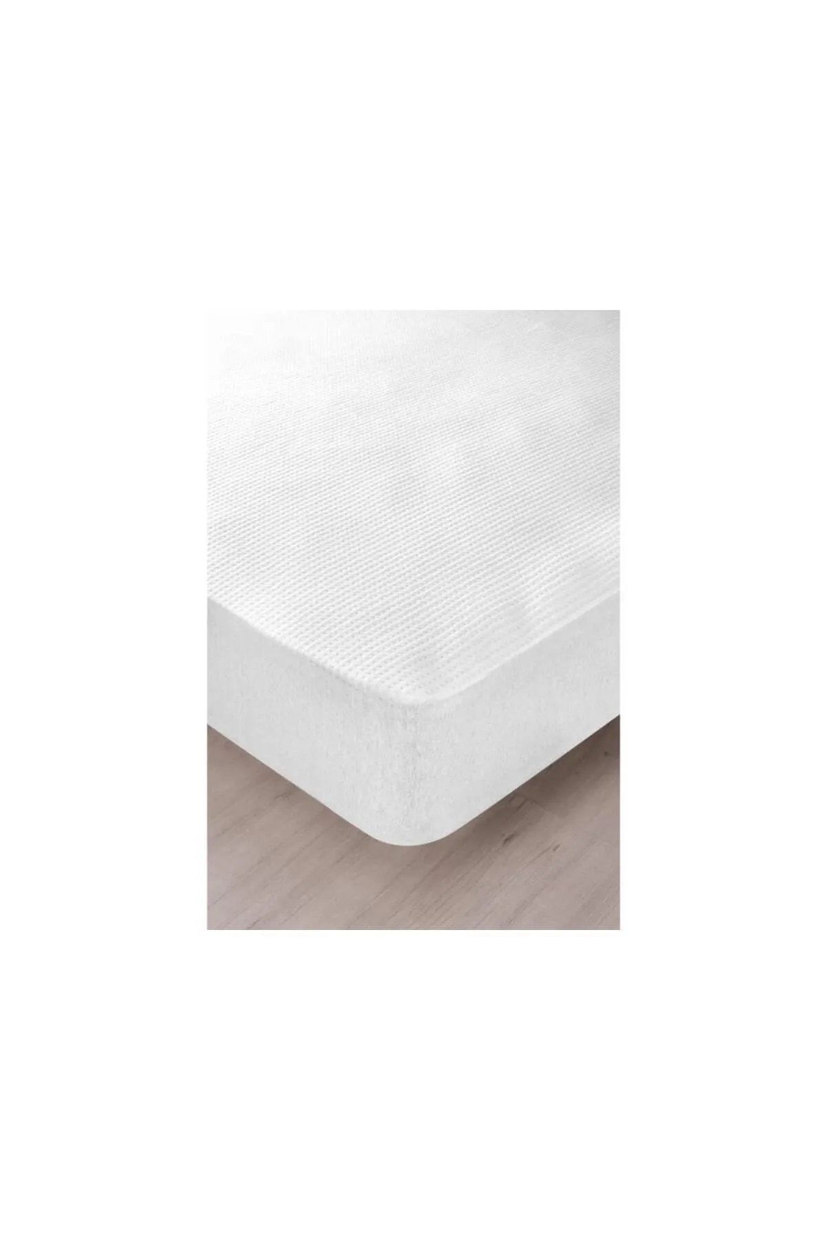 Çeyiz Diyarı  3D-gesteppte, flüssigkeitsdichte 90 x 190 cm große Einzelmatratzen