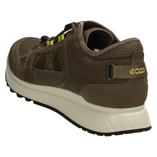 ECCO Sneaker braun