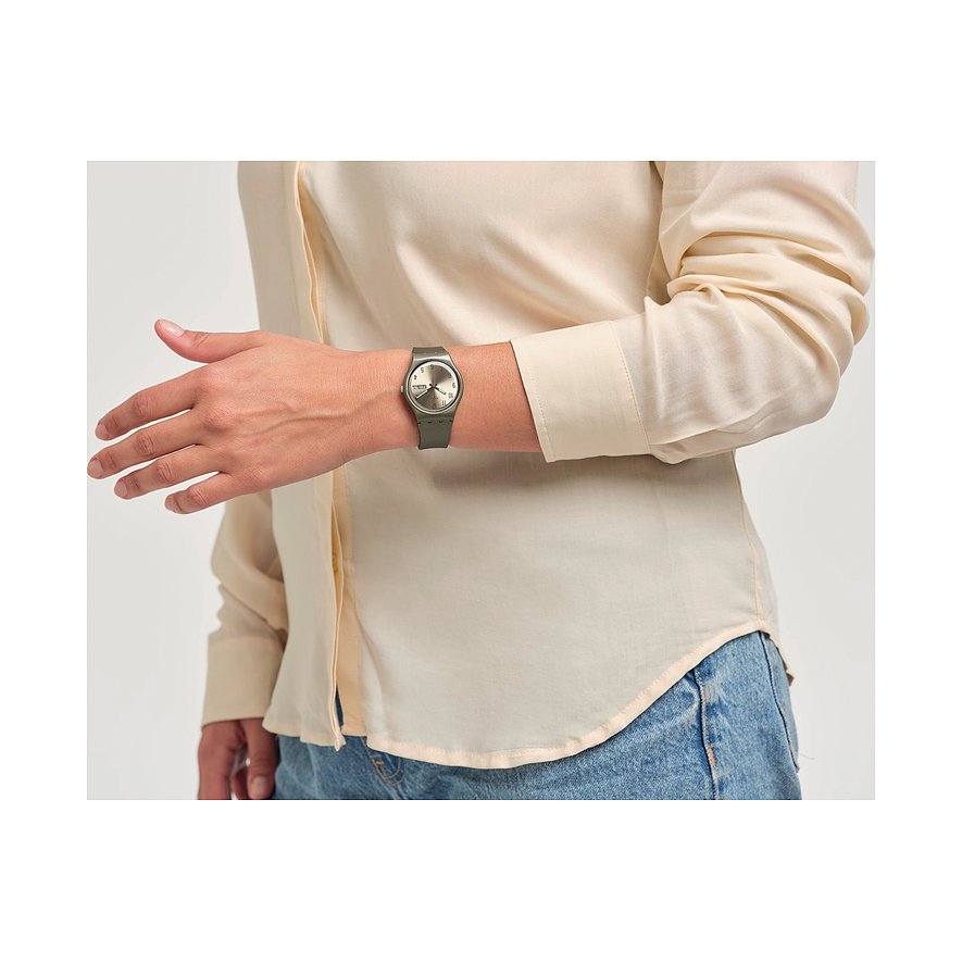 Swatch Herrenuhr