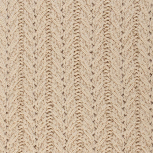 Cream Moscow Mule - Cream Scarf