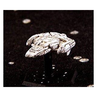Interdictor Pocket Warship