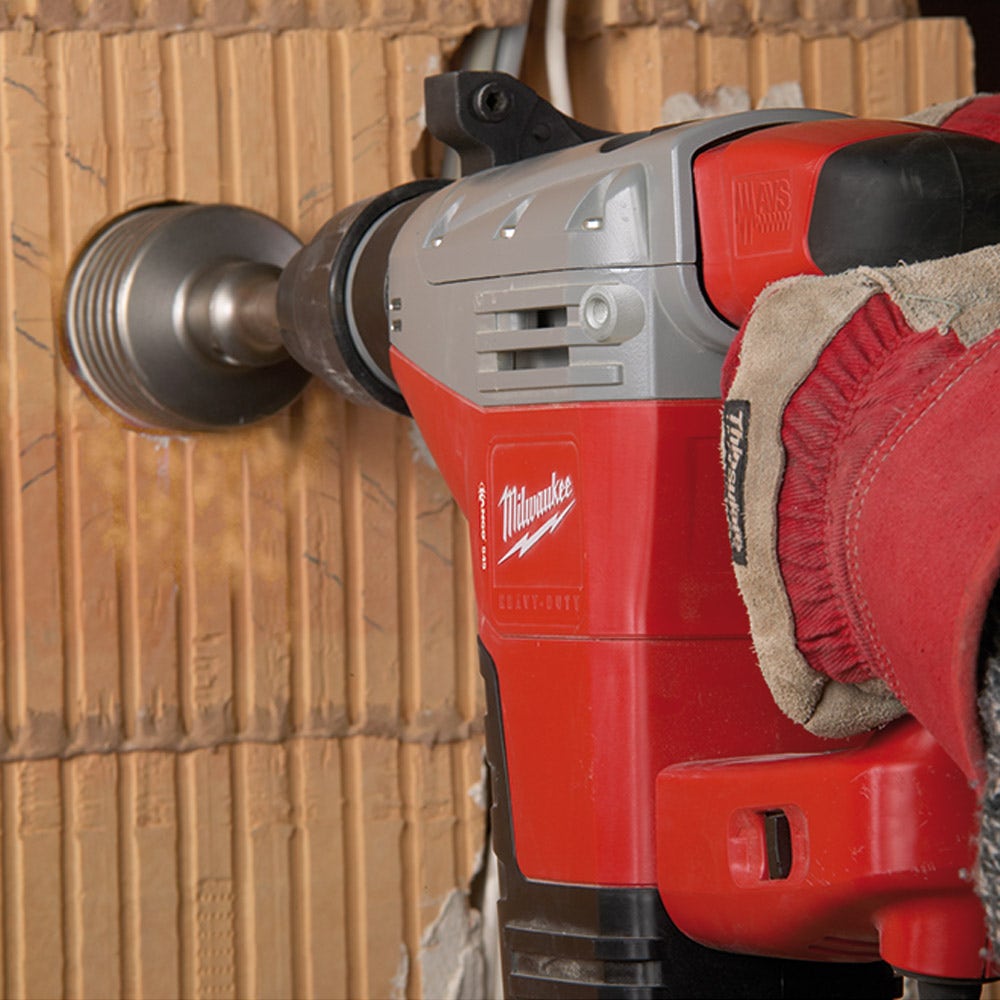 MILWAUKEE 1300W SDS Max 2 Mode Rotary Hammer K545S