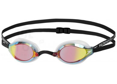 Speedo Fastskin Speedsocket 2 Mirror