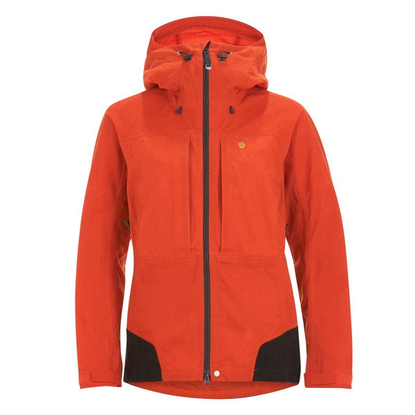 BERGTAGEN JACKET W Damen - Übergangsjacke