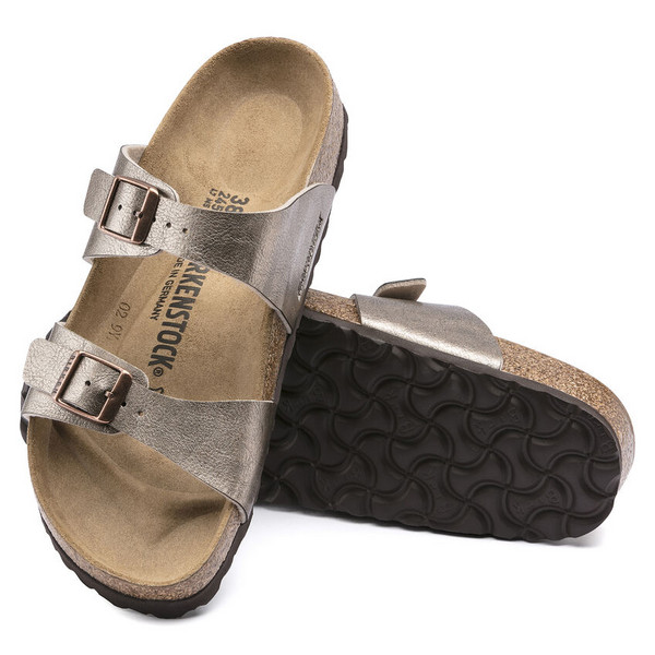 SYDNEY BF Damen - Freizeitsandalen