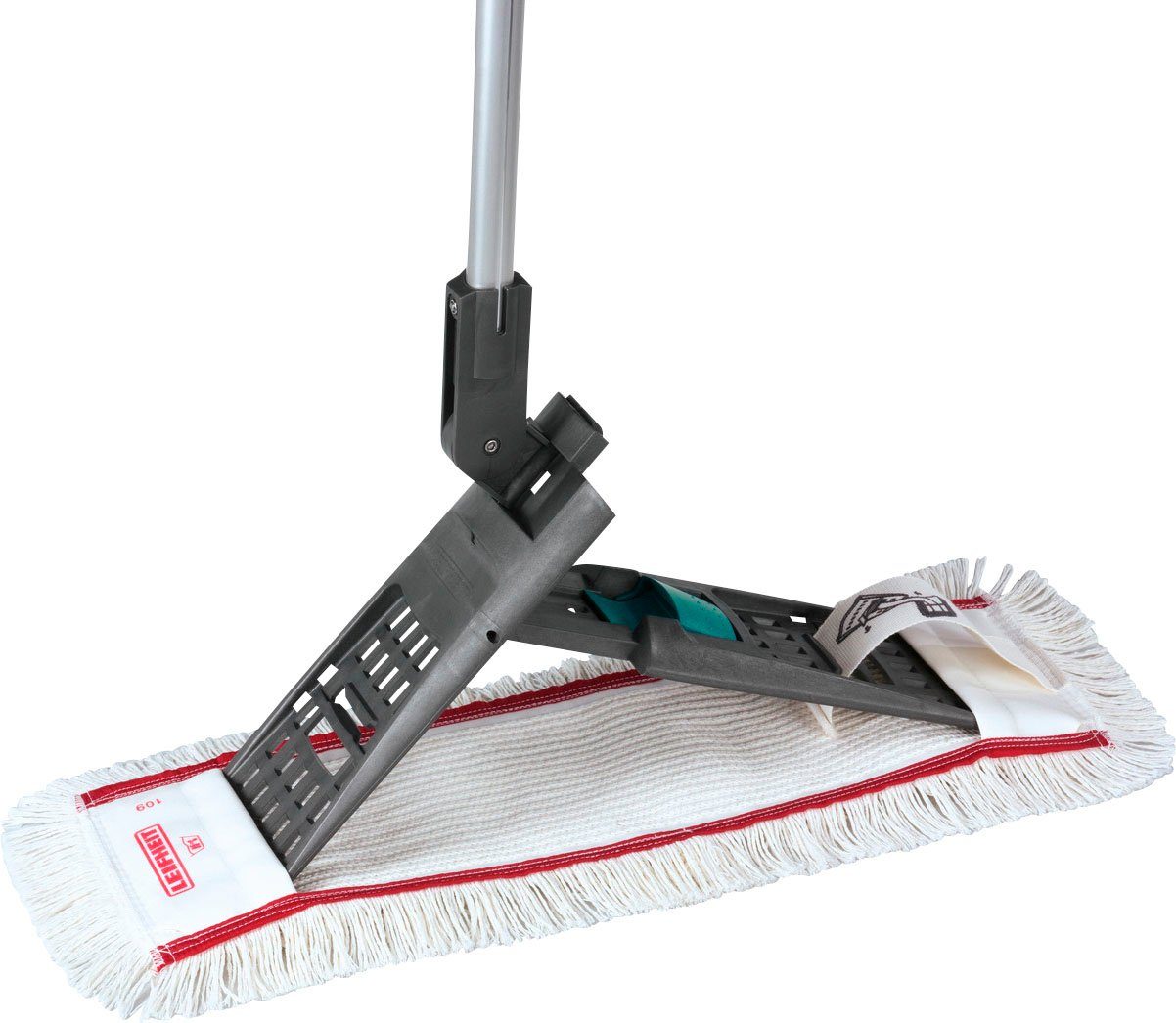 Leifheit Bodenwischer-Set Professional Flachwisch-System (Set)