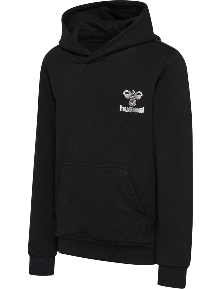Hummel Hummel Kapuzenpullover Hmlproud Kinder in BLACK günstig kaufen