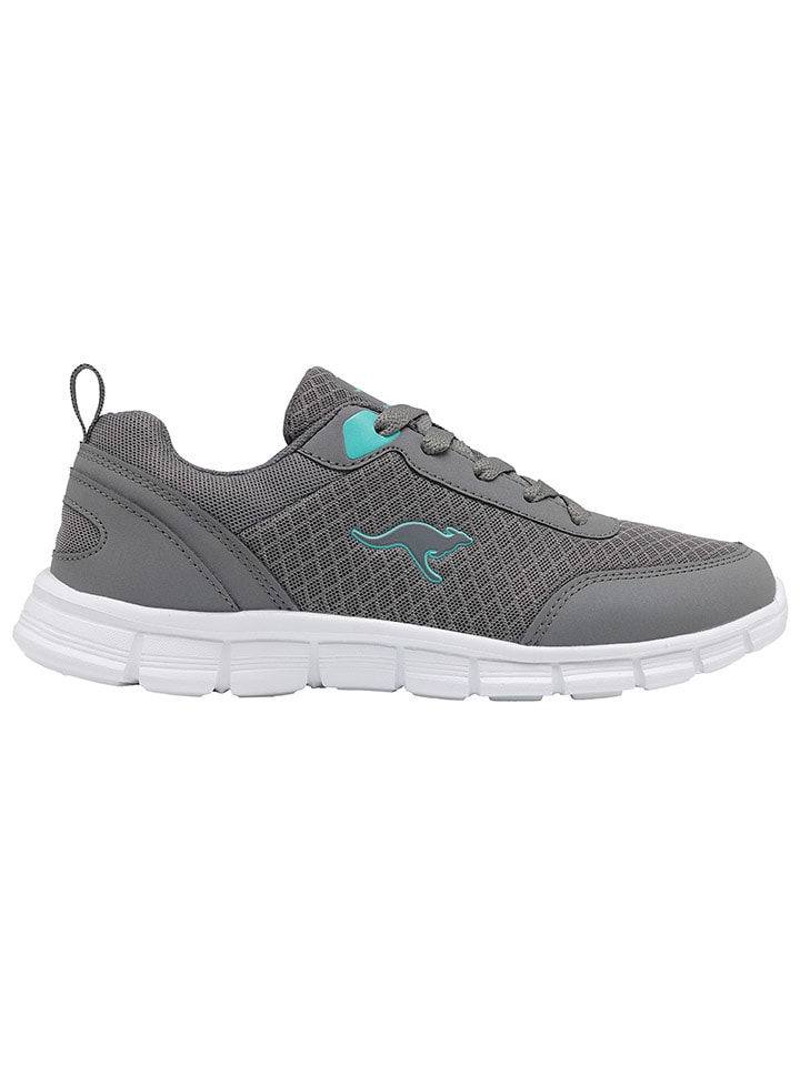 Kangaroos Sneakers 