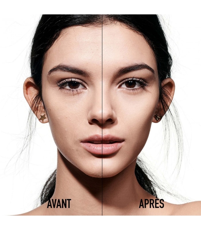 DIOR FOREVER NATURAL NUDE-Fond de teint longue tenue - 96 % d'ingrédients d'origine naturelle
