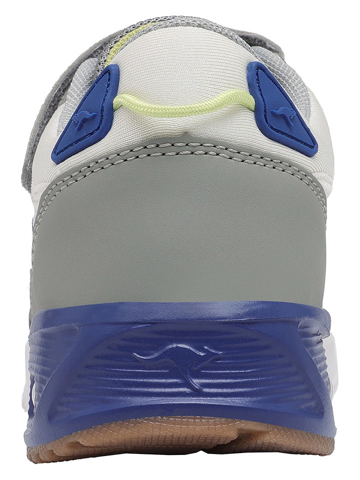 Kangaroos Sneakers 