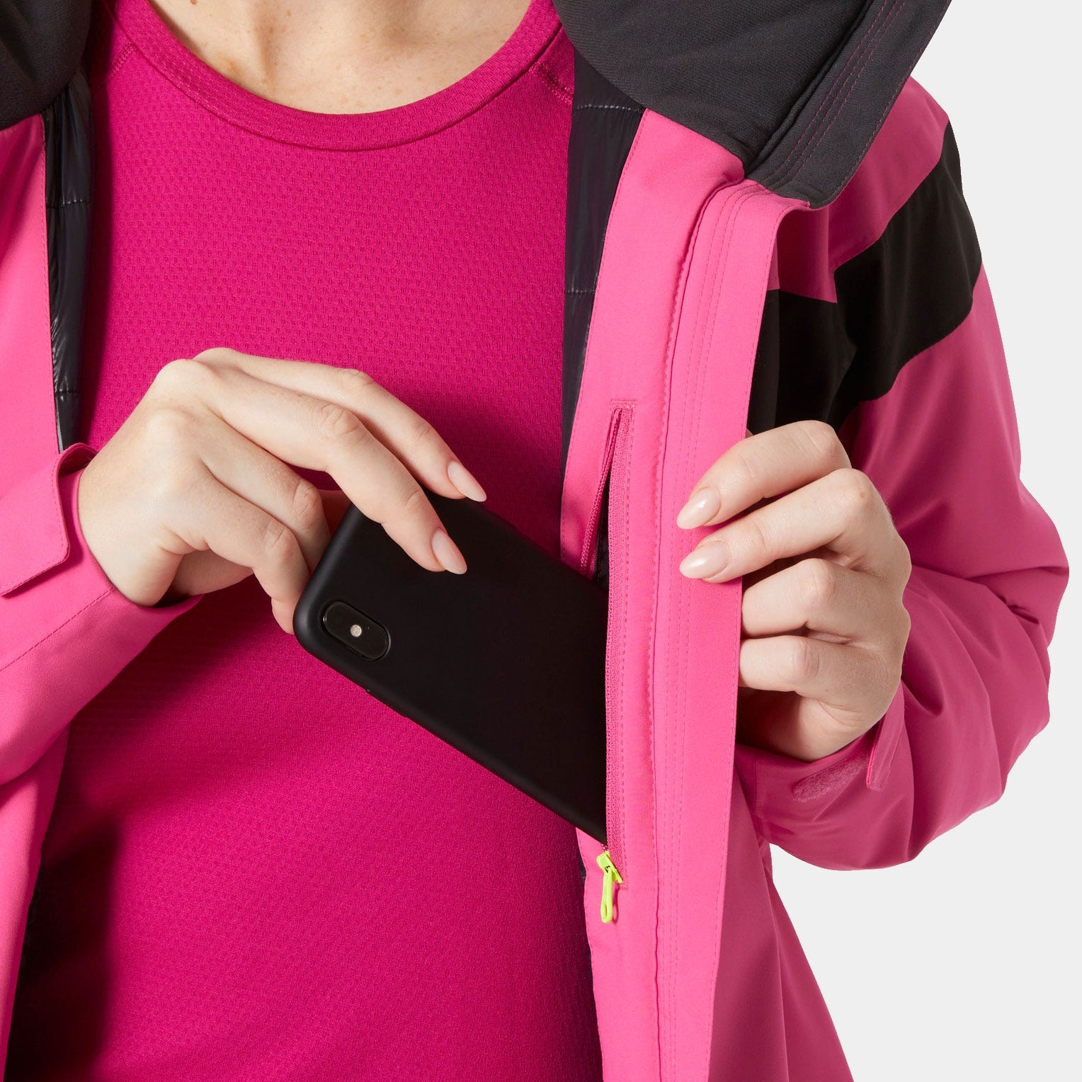 Women's Motionista LIFALOFT Ski Jacket