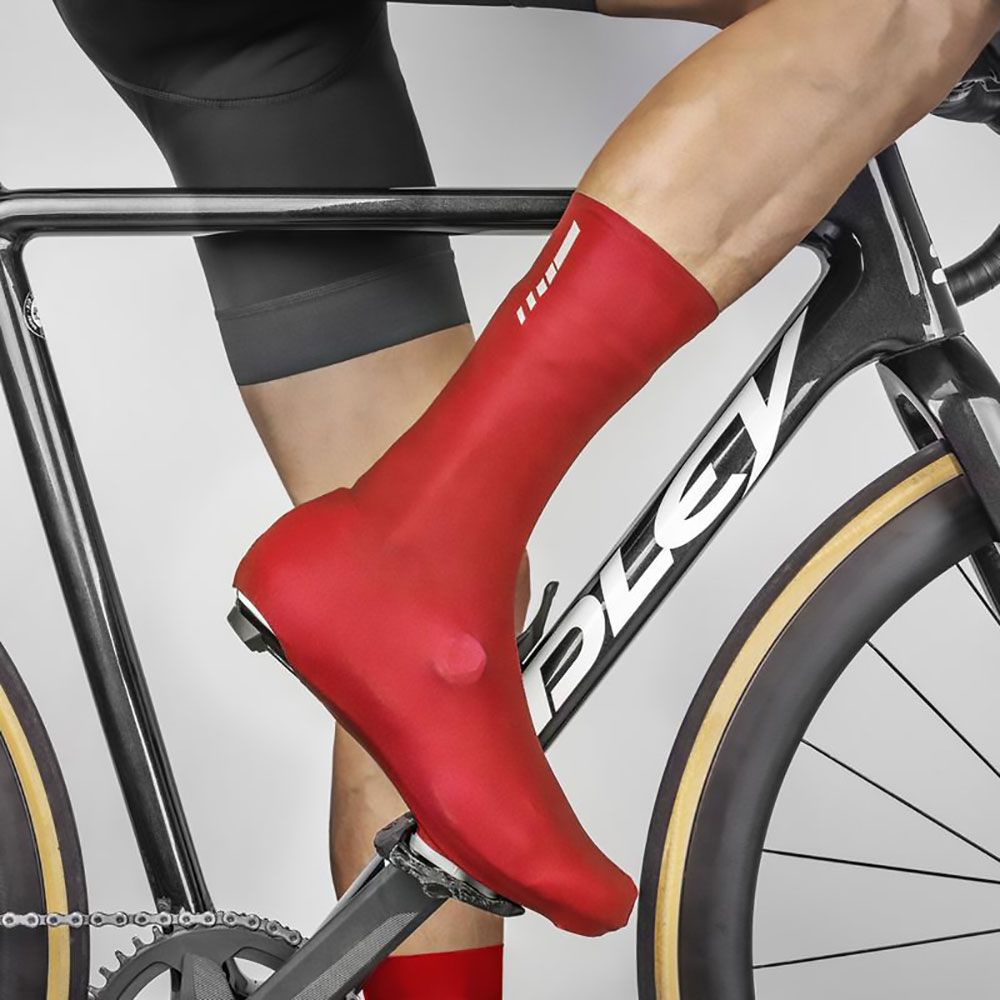 GripGrab Race Aero TT Race Day Lycra - Rennrad Überschuhe kaufen | Bike-Discount