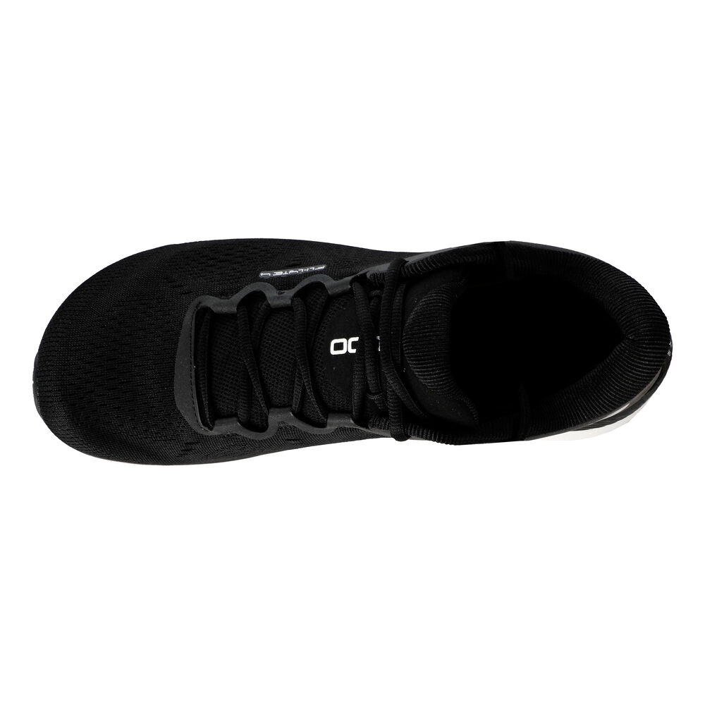 Topo Fli Lyte 4 M049-BLKWHT / schwarz