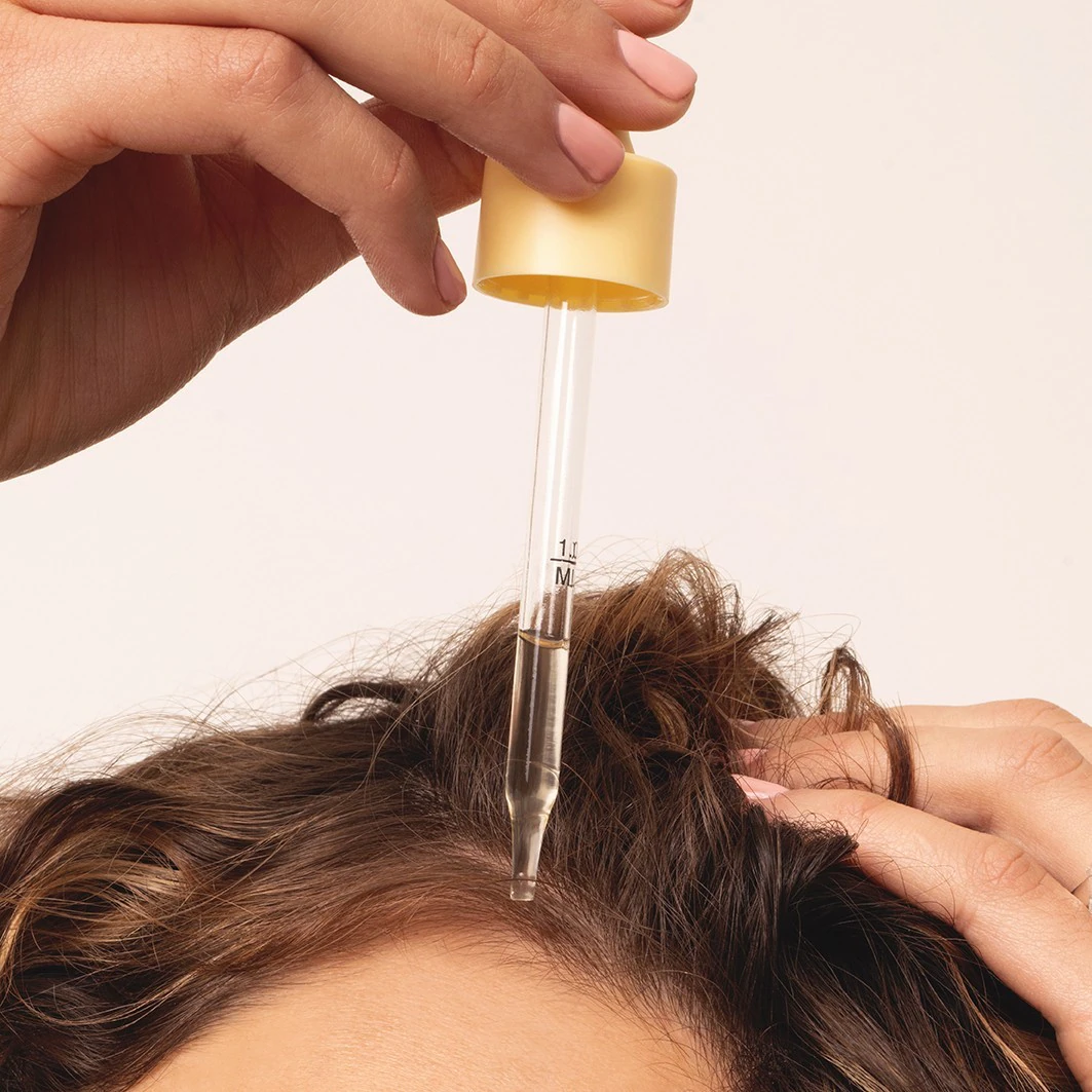 TYPEBEA G1 noćni peptidni booster serum