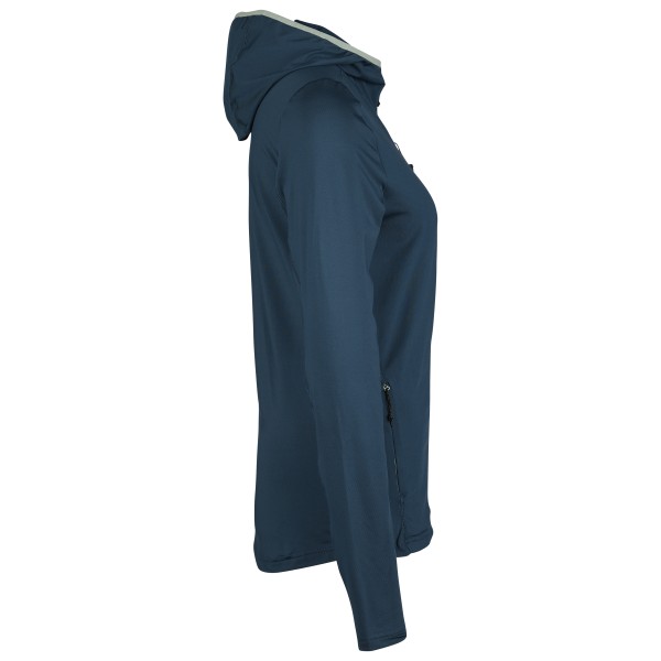 Skratta - Women's Thyra Powerstretch Hoodie - Fleecejacke
