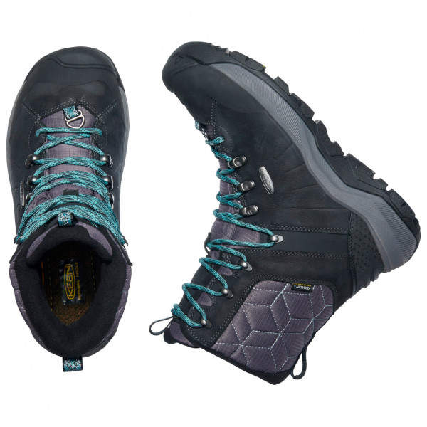 Keen - Women's Revel IV High Polar - Winterschuhe