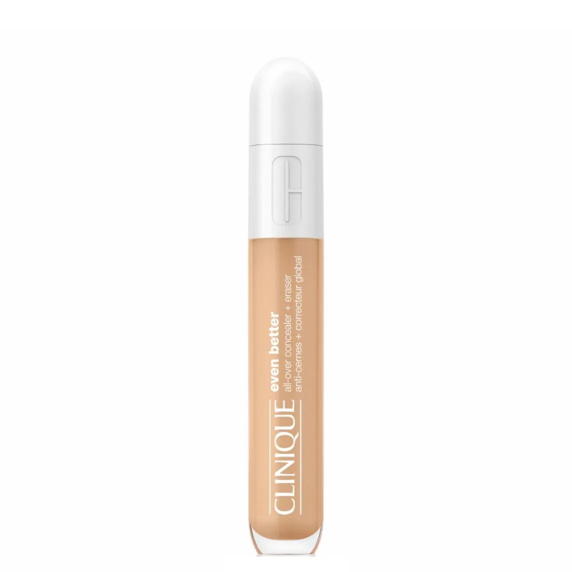Clinique Even Better korektor + Eraser za lice, nijansa 58 Med