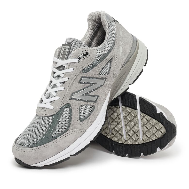 New Balance U990GR4 grey