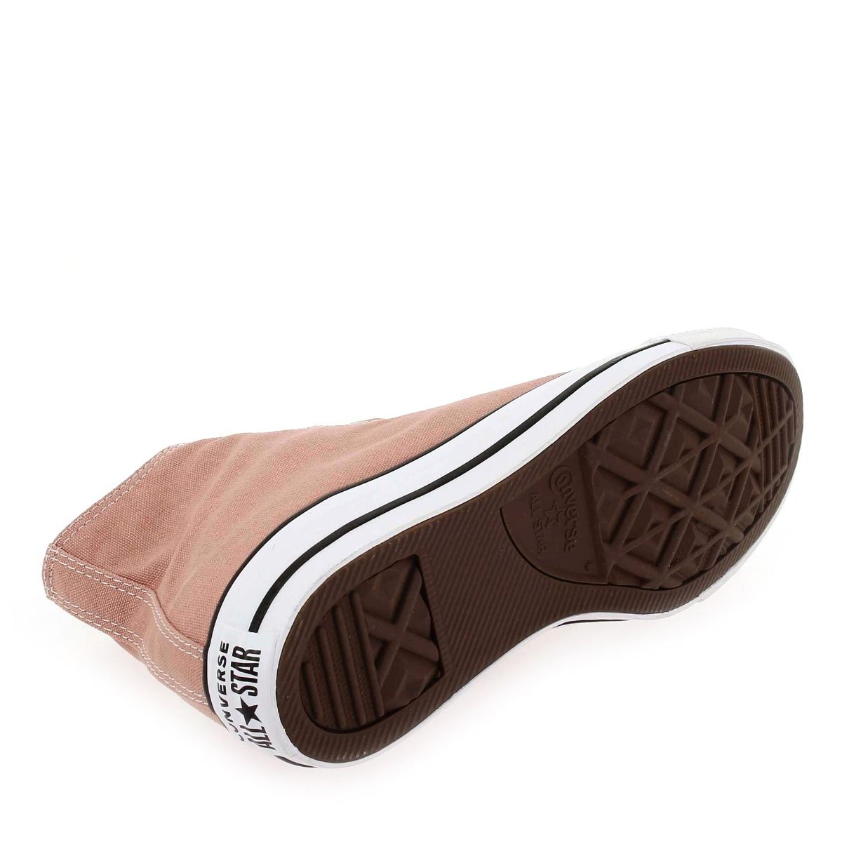 Converse  CHUCK TAYLOR ALL STAR SPRING 23 - Rose poudré