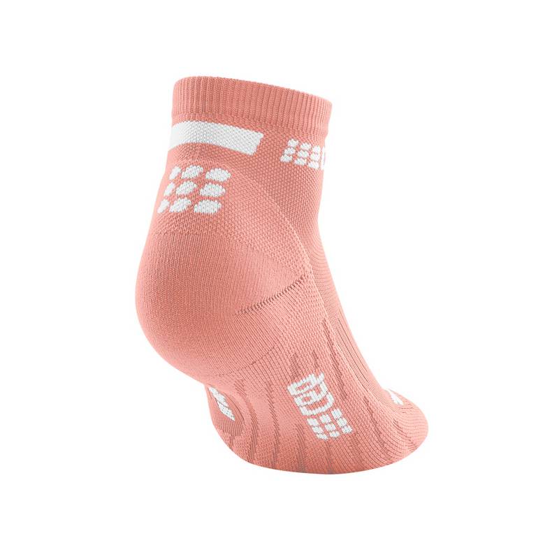 CEP Low Cut The Run Socken Damen