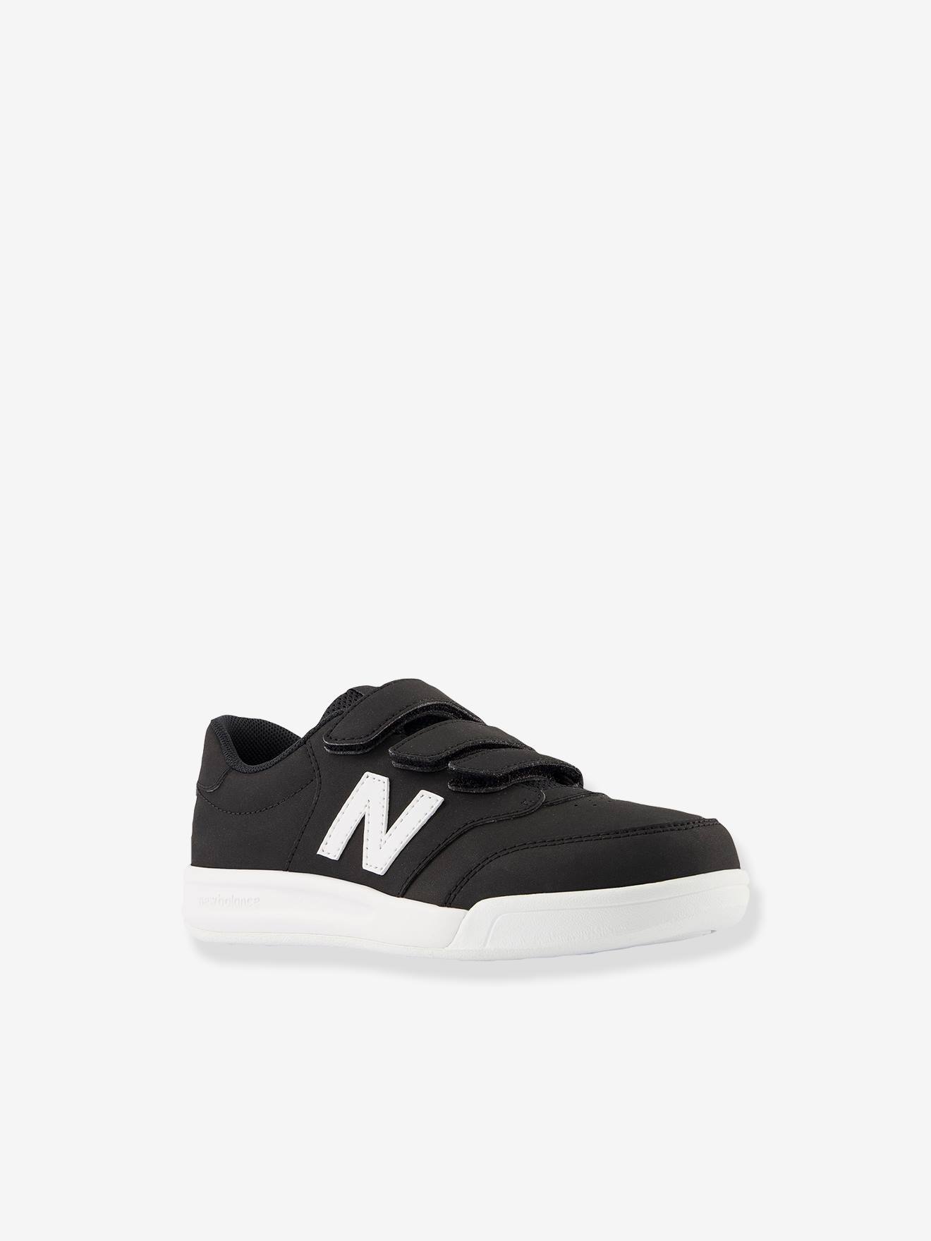 Baskets scratchées enfant PVCT60BW NEW BALANCE® noir