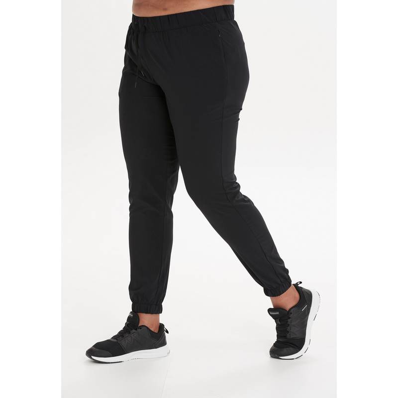 Q by Endurance MAIA Trainingshose Damen